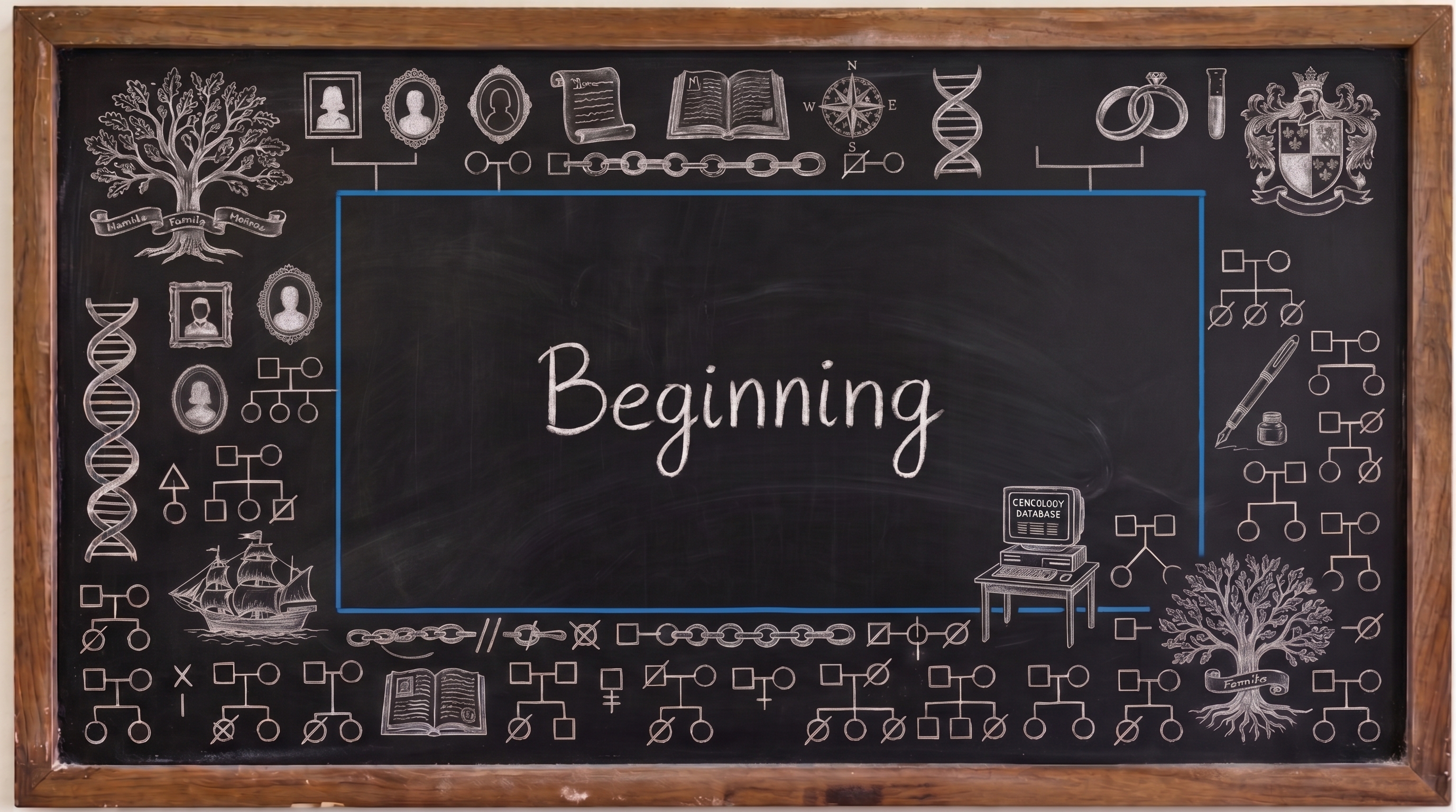 Beginners SIG